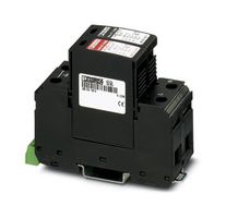 PHOENIX CONTACT 2800186 SURGE PROTECTOR, 50KA, 335V