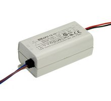MEAN WELL APV-12-24 CONTROL LED, TENSIÃN CONSTANTE, 12W