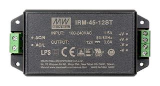 MEAN WELL IRM-45-12ST
