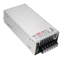 MEAN WELL MSP-600-24