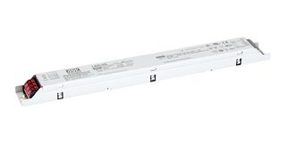 MEAN WELL LDC-55 LED DRIVER, CONSTANT CURRENT/VOLT, 55W