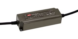 MEAN WELL PWM-60-36 CONTROL LED, TENSIÃN CONSTANTE, 60.12W