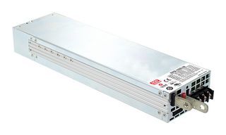 MEAN WELL RPB-1600-24 BATTERY CHARGER, 24V, 1 O/P