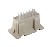 AMPHENOL COMMUNICATIONS SOLUTIONS 10148138-G0112ULF CONNECTOR, HEADER, 12POS, 2ROW, SOLDER