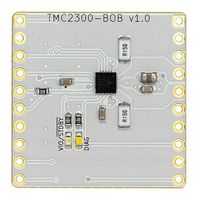 TRINAMIC / ANALOG DEVICES TMC2300-BOB