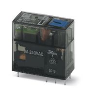 PHOENIX CONTACT 2987943 POWER RELAY, DPDT, 1.5A, 250A