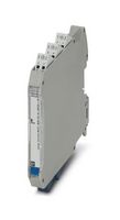 PHOENIX CONTACT 2924016 ISOLATION AMP, 1-CH, CURRENT O/P, 30VDC