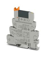 PHOENIX CONTACT 5603260 MÃDULO INTERFAZ OPTOACOPLADOR, 24VDC