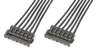 MOLEX 36920-0601