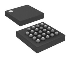 INFINEON S26KS128SDPBHI020 FLASH MEMORY, PARALLEL NOR, 128MBIT/FBGA