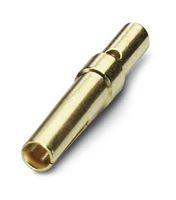 PHOENIX CONTACT 1418788 CONTACTO CRIMP SUB D, 24-20AWG
