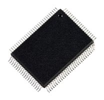 INFINEON CY7C1380KV33-167AXI SRAM, ASYNCHRONOUS, 18MBIT, TQFP-100