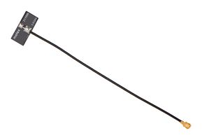 MOLEX 211996-0100. DSRC IOT ANTENNA, 5.85-5.925GHZ, 5.5DBI
