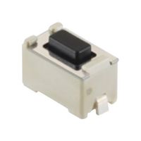ALPS ALPINE SKQMASE010 TACTILE SWITCH, 0.05A, 12VDC, SMD ROHS COMPLIANT: YES