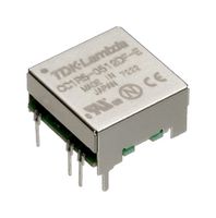 TDK-LAMBDA CC1R5-2412DF-E