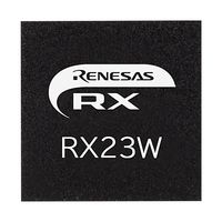 RENESAS R5F523W8ADNG#30