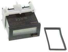 OMRON H7EC-NV-B TOTALIZADOR, 7 DÃGITOS