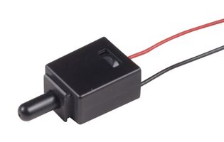 C&K COMPONENTS KDS33 INTERRUP INTRUSIÃN/ALARMA SPST-NC ON-OFF