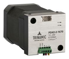 TRINAMIC / ANALOG DEVICES PD42-2-1670-CANOPEN