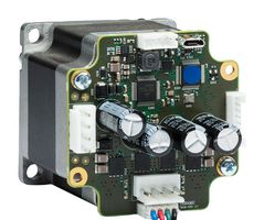 TRINAMIC / ANALOG DEVICES PD57-2-1260-CANOPEN