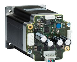 TRINAMIC / ANALOG DEVICES PD60-4-1260-CANOPEN