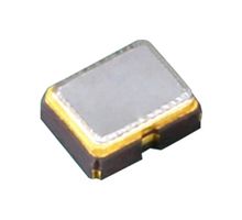 ECLIPTEK EC5645ETTS-50.000M TR OSCILLATOR, 50MHZ, LVCMOS, 2.5MM X 2MM ROHS COMPLIANT: YES
