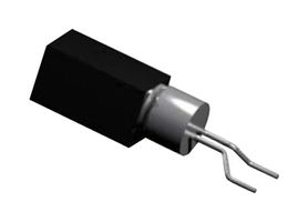 MMD WC26SMFD-32.768KHZ-T CRYSTAL, 32.768KHZ, 12.5PF, 6.5 X 2.95MM ROHS COMPLIANT: YES