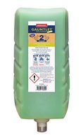 ROZALEX 6071135 HAND CLEANER, BOTTLE, 4L