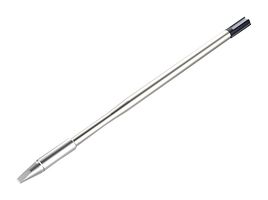 MULTICOMP PRO MP740229 SOLDERING TIP, CHISEL, 2.4MM