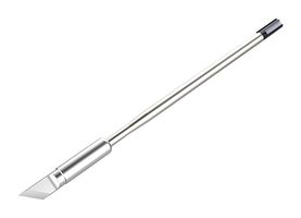 MULTICOMP PRO MP740244 SOLDERING TIP, KNIFE, 17MM