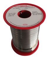 LOCTITE 311 HMP 3C 2.0MM U SOLDER WIRE, ROSIN