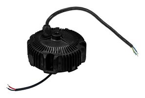 MEAN WELL HBG-160-24 CONTROL LED CORRIEN/TENS CONSTANTE 156W