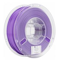 POLYMAKER PB01008 3D FILAMENT, 1.75MM, PETG, PURPLE, 1KG ROHS COMPLIANT: YES
