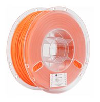 POLYMAKER PE01019 FILAMENTO 3D, 2.85MM, ABS, NARANJA, 1KG