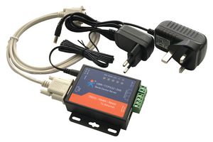 ELC RSETHER RS232/485/422-ENET SER CONV 10/100MBPS