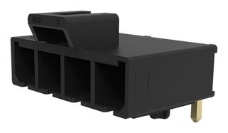 MOLEX 200241-4214 WTB CONN, HEADER, 4POS, 1ROW, 5.7MM ROHS COMPLIANT: YES