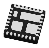 INFINEON TDA21242AUMA1 DC/DC INTEGRATED GATE DRIV, 25A, QFN-30 ROHS COMPLIANT: YES
