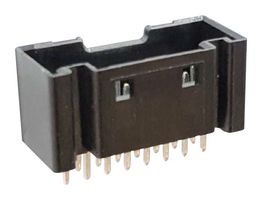 HIROSE / HRS DF51K-4DP-2DSA(800) WTB CONN, HEADER, 4POS, 2ROW, 2MM ROHS COMPLIANT: YES