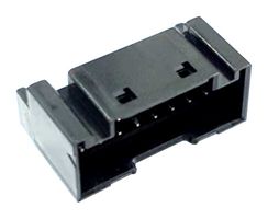 HIROSE / HRS DF51KB-4DP-2DS(800) WTB CONN, HEADER, R/A, 4POS, 2ROW, 2MM ROHS COMPLIANT: YES