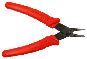 MULTICOMP PRO MP001644 FRONT CUT NIPPER, 19MM, 138MM