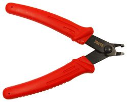 MULTICOMP PRO MP001647 CUTTING/FLATTENING TOOL, 8MM, 126MM