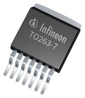 INFINEON TLS850F2TAV50ATMA1 LDO, FIJO, 5V, 0.5A, -40 A 150Â°C