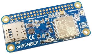 DESIGNER SYSTEMS PHAT-NBIOT