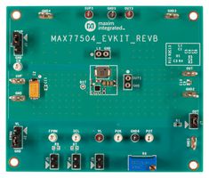 ANALOG DEVICES MAX77504WEVKIT#