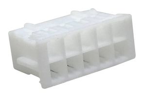 MULTICOMP PRO MP001747 WTB HOUSING, RCPT, 10POS, 2ROW, 2MM
