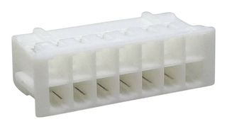 MULTICOMP PRO MP001749 WTB HOUSING, RCPT, 14POS, 2ROW, 2MM