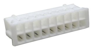 MULTICOMP PRO MP001751 WTB HOUSING, RCPT, 18POS, 2ROW, 2MM
