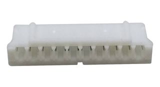 MULTICOMP PRO MP001789 WTB HOUSING, RCPT, 10POS, 1ROW, 2MM