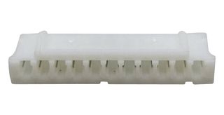 MULTICOMP PRO MP001790 WTB HOUSING, RCPT, 11POS, 1ROW, 2MM