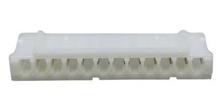 MULTICOMP PRO MP001791 WTB HOUSING, RCPT, 12POS, 1ROW, 2MM